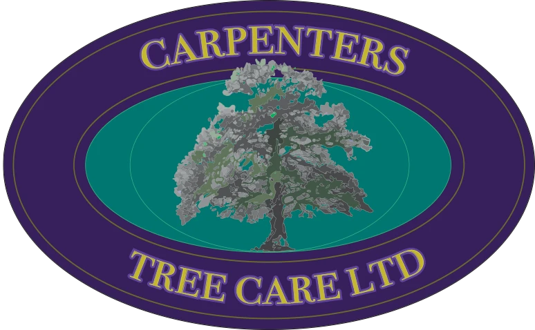 Carpenters Tree Care Logo