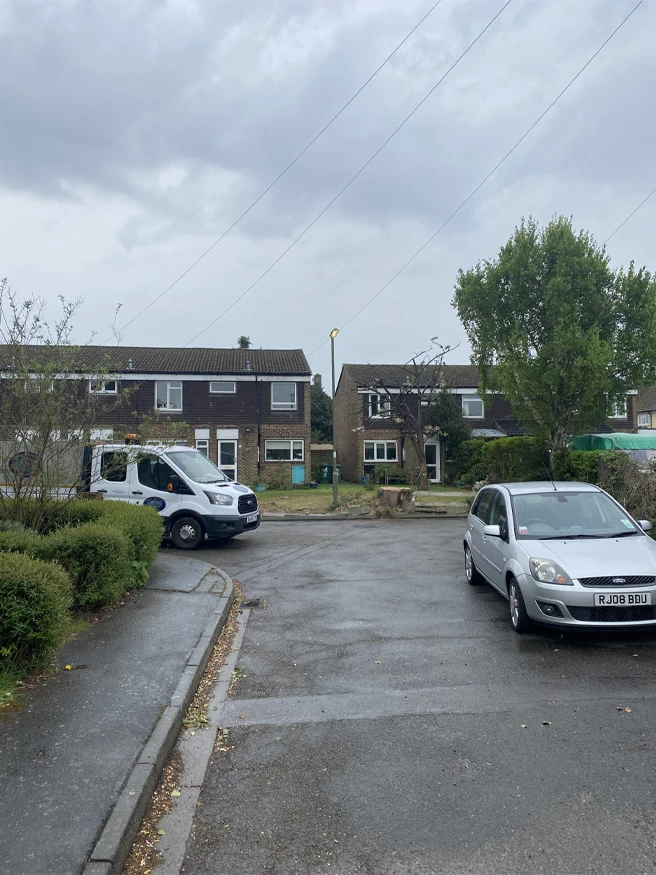 Quality Local Tree Removal Services - Carpenters Tree Care London